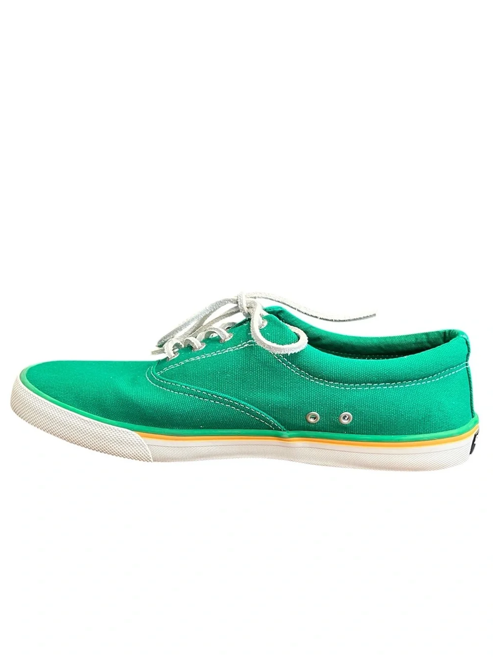 Sperry Boat Shoes